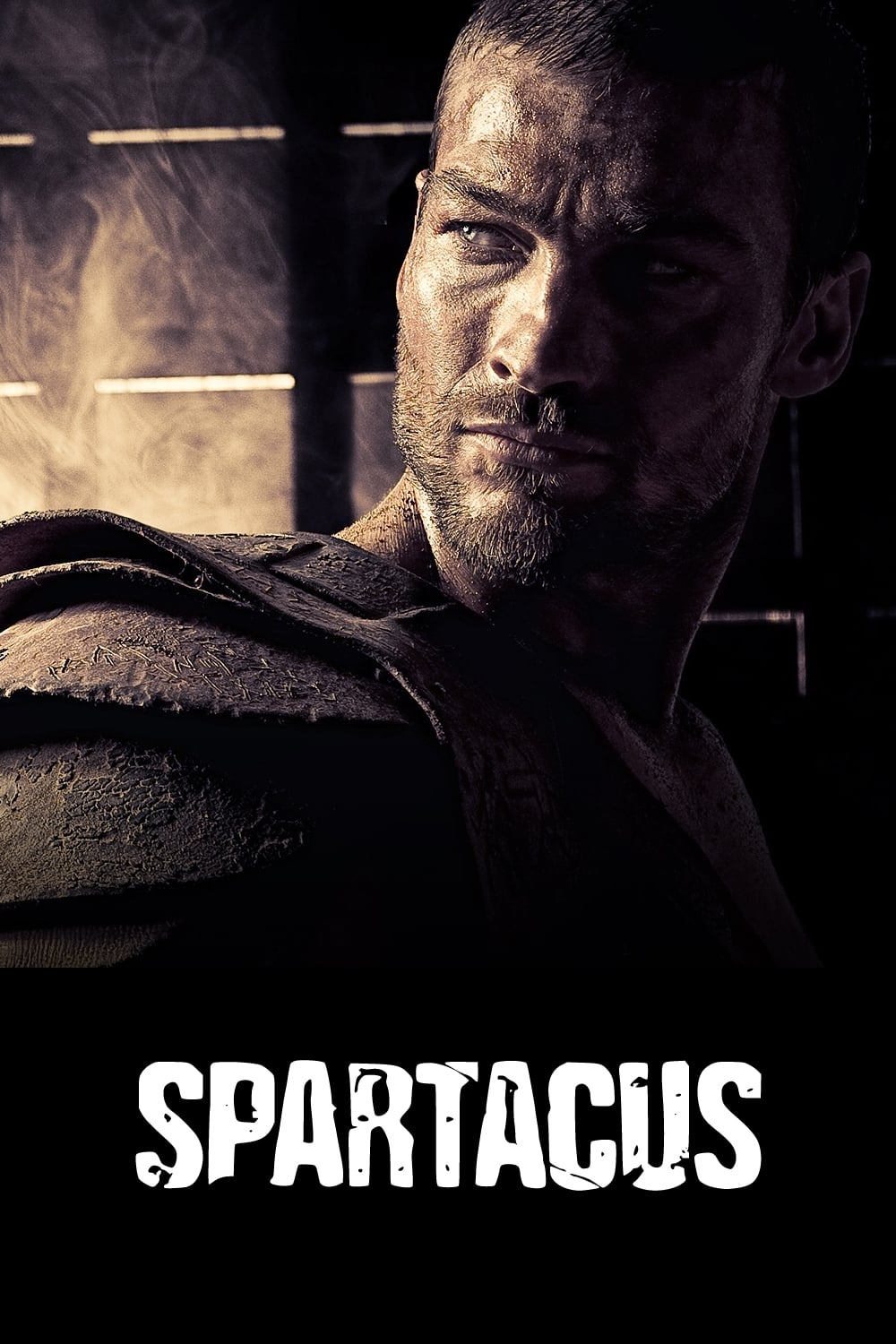 Spartacus (2010 TV Series)